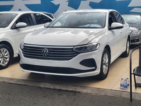 Volkswagen Lavida 2023