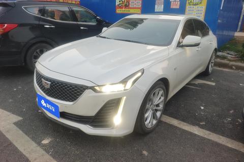 Cadillac CT5 2023