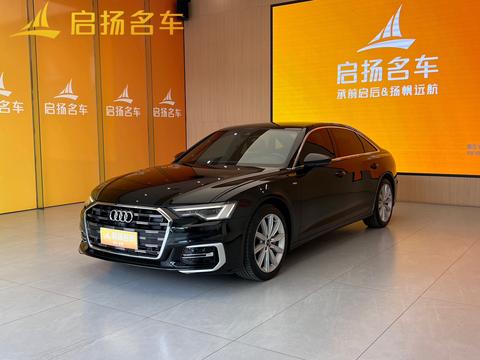 Audi A6L 2024