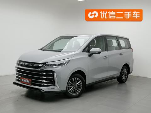 Maxus G50 2024