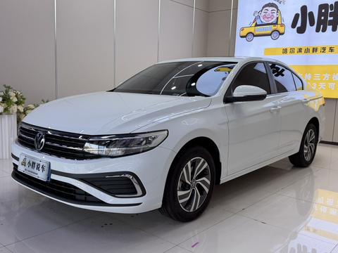 Volkswagen Bora 2025