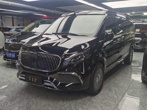 Mercedes-Benz Vito 2021