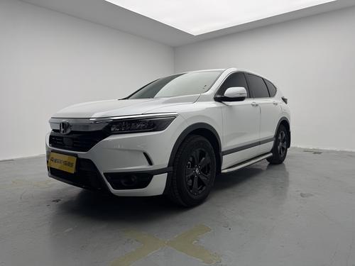 Honda Breeze 2021