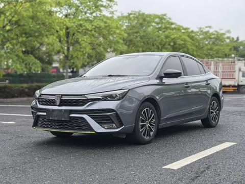 Roewe i5 2021