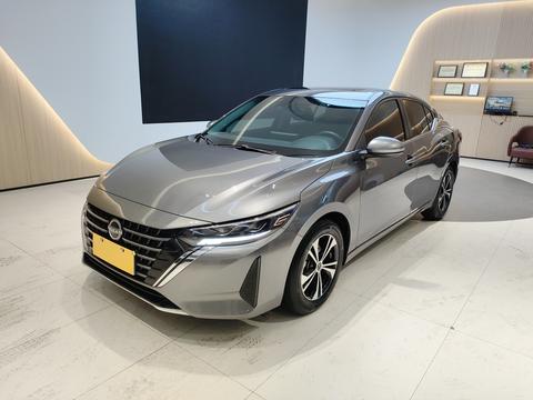 Nissan Sylphy 2023
