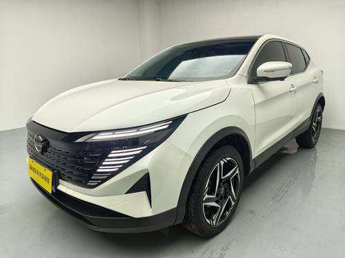 Nissan Qashqai 2025
