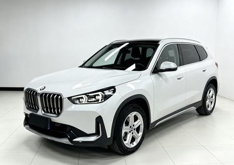 BMW X1 2023