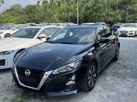 Nissan Teana 2021