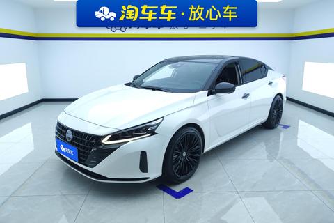 Nissan Teana 2022
