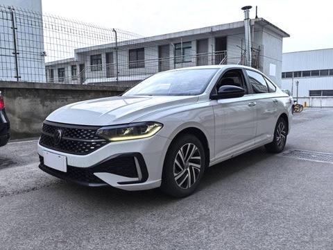 Volkswagen Lavida 2023