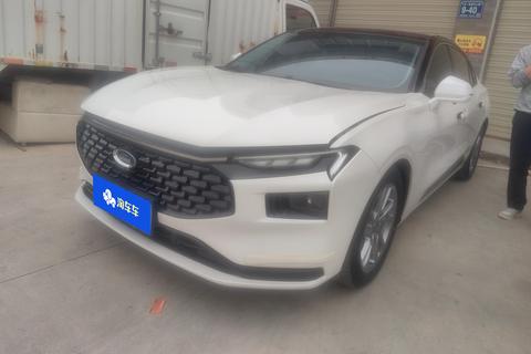 Ford Mondeo 2023