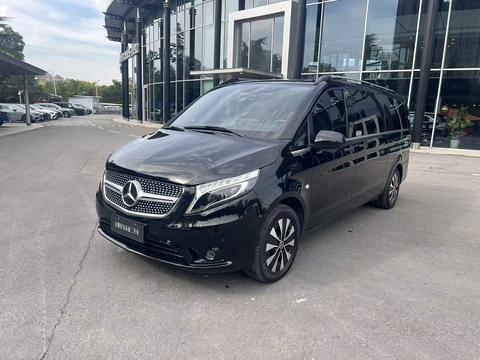 Mercedes-Benz Vito 2021