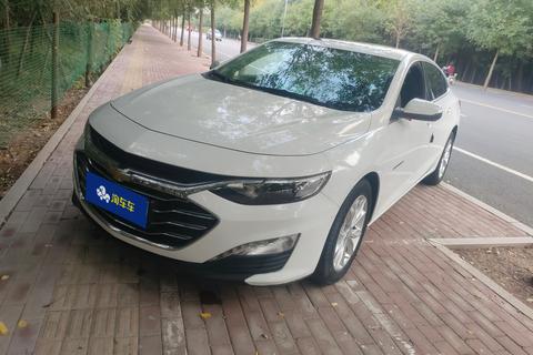 Chevrolet Malibu XL 2022