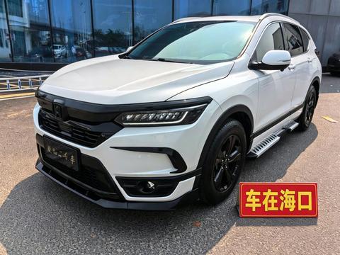 Honda Breeze 2021