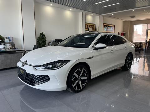 Volkswagen Lamando 2022