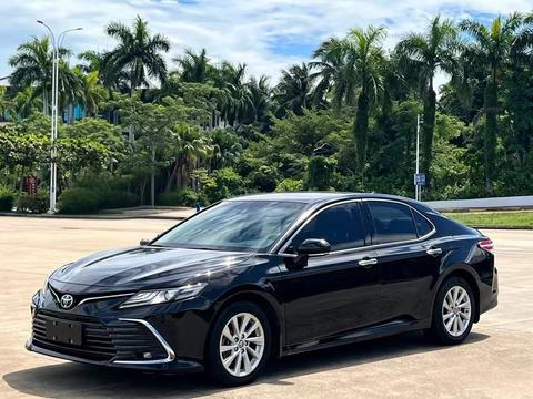 Toyota Camry 2023