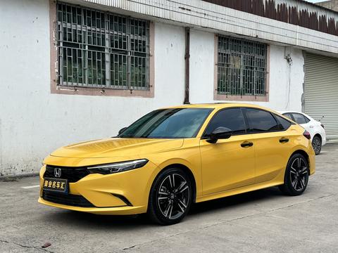 Honda Integra 2023