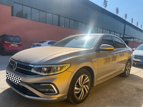 Volkswagen Bora 2023