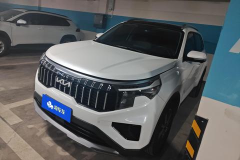 Kia Sportage Ace 2021