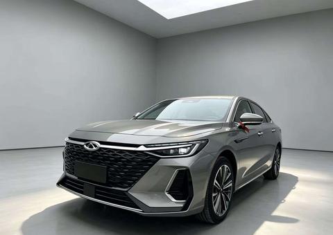 Chery Arrizo 8 2022