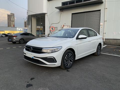 Volkswagen Bora 2026