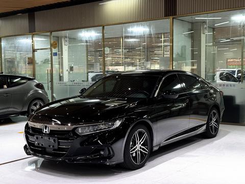 Honda Accord 2022