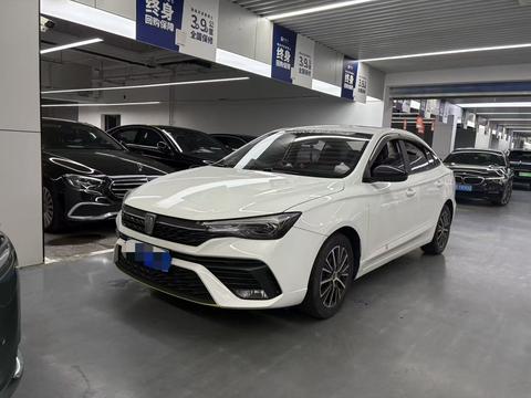 Roewe i5 2021