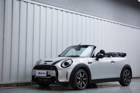 MINI Cooper 2023