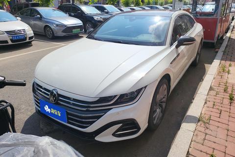 Volkswagen Passat CC 2023