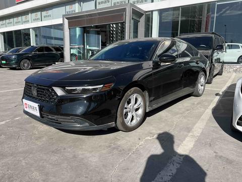 Honda Accord 2024