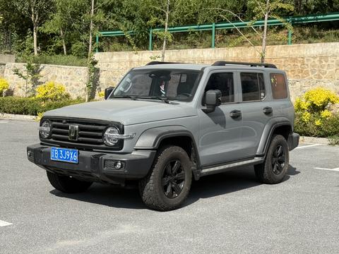 Tank 300 2023