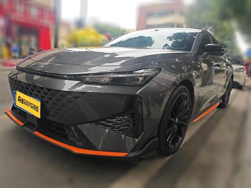 Changan UNI-V 2024
