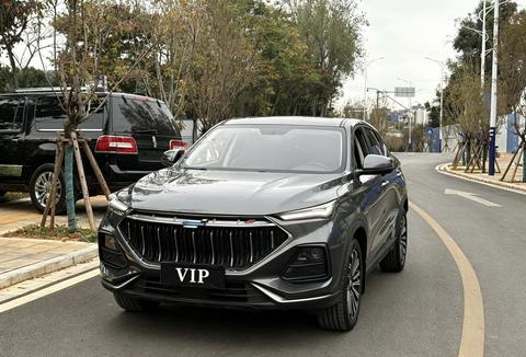 Changan Oshan X5 2021–2023