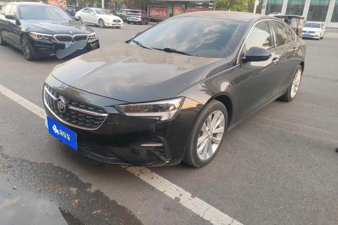 Buick Regal 2022