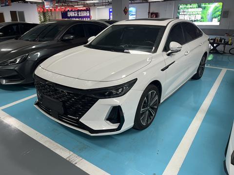 Chery Arrizo 8 2024