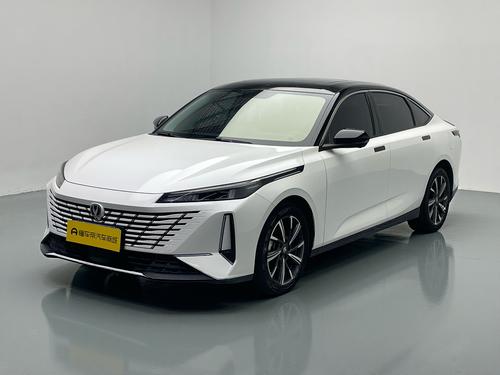 Changan Eado 2024