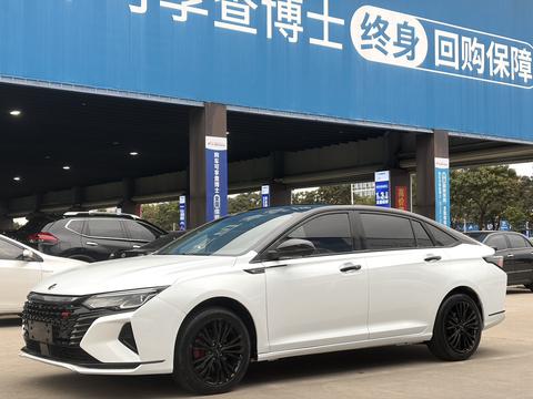 Dongfeng Shine Max 2023