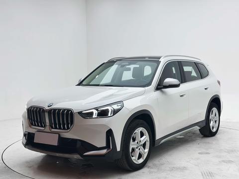 BMW X1 2023