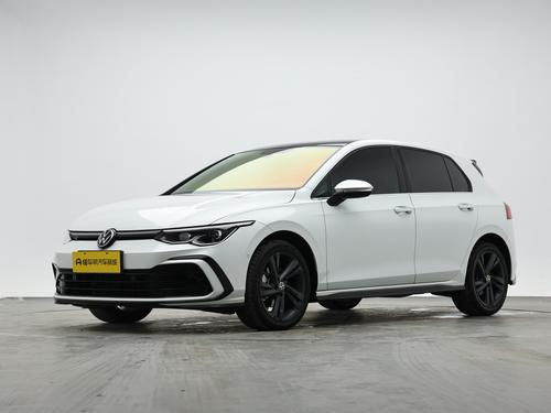 Volkswagen Golf 2023