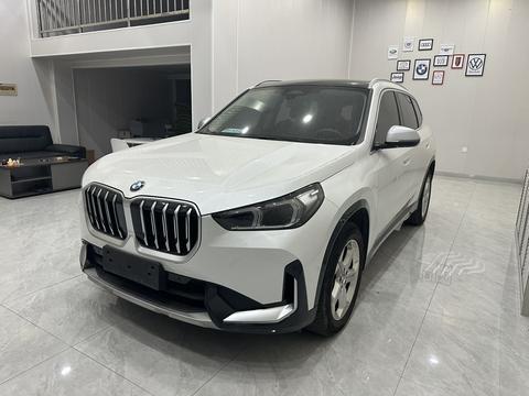 BMW X1 2023