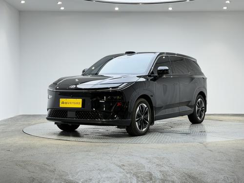 Toyota Bozhi 3X 2025