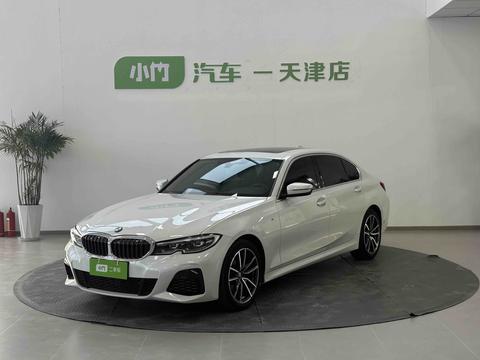 BMW 3 Series 2022