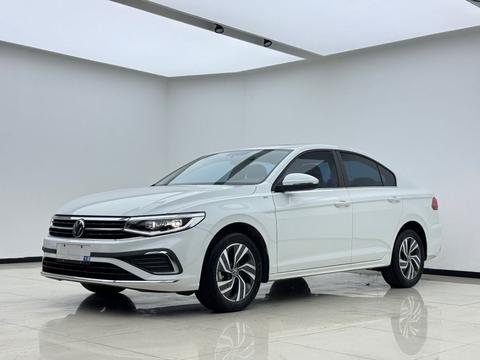 Volkswagen Bora 2025