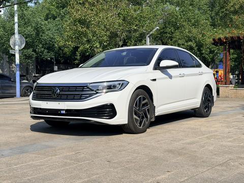 Volkswagen Sagitar 2023