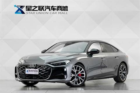Audi A5L Sportback 2026