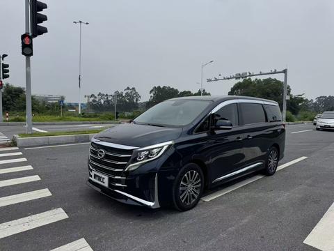 GAC M8 2021