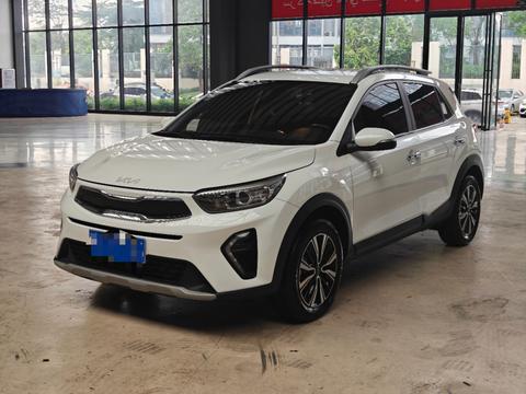 Kia KX1 2021