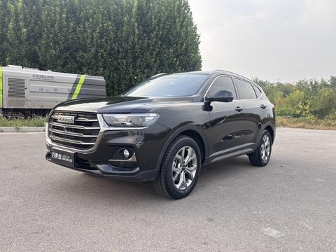 Haval H6 2021