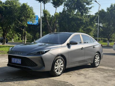 Roewe i5 2026