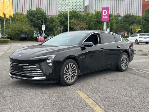 Buick LaCrosse 2025